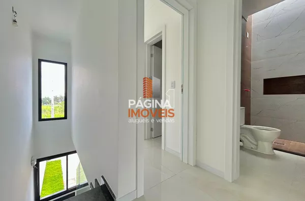Página 1 Imóveis anuncia para venda, Casa Geminada à Venda no Bairro Igara, Canoas - Foto 15