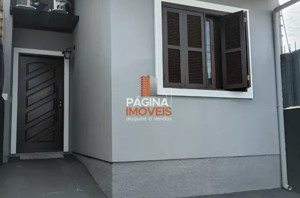 Casa geminada para venda, 2 quarto(s),  Olaria, Canoas - Foto 2