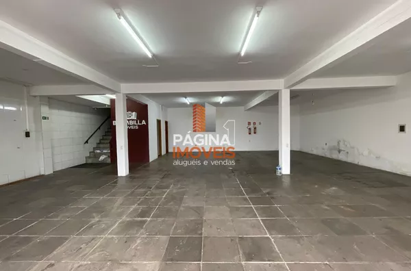 Página 1 Imóveis anuncia para aluguel excelente oportunidade de Prédio Comercial para Aluguel no Centro de Gravataí/RS - Foto 4