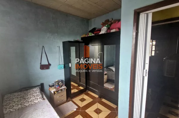 Dormitório 1 - 2 Andar casa principal