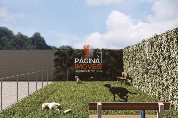 Apartamento para aluguel, 2 quarto(s),  Fátima, Canoas - Foto 6