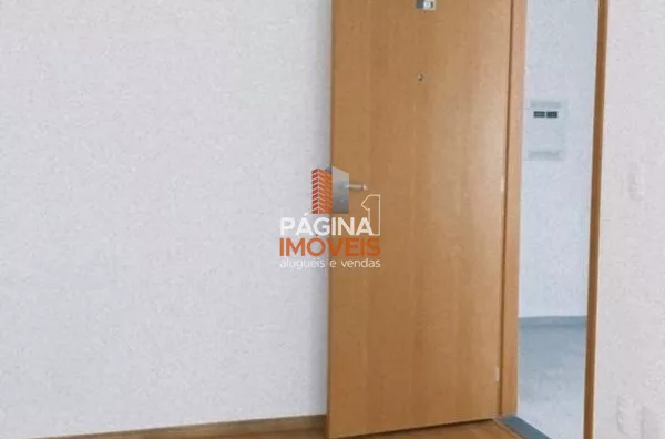 Página 1 Imóveis anuncia apartamento para aluguel de 2 dormitórios no condomínio "Porto Lisboa",  no bairro Mato Grande, em Canoas/RS - Foto 17