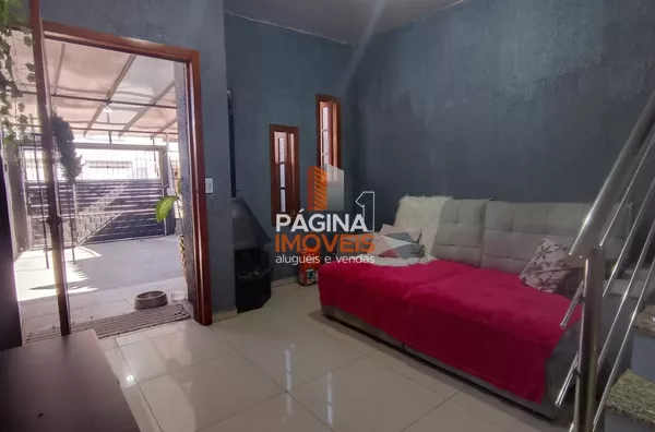 Página 1 Imóveis anuncia sobrado de 02 dormitórios para venda e aluguel, no bairro Mato Grande em Canoas/RS - Foto 7