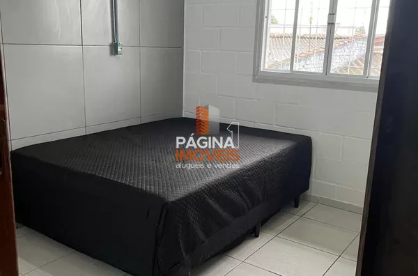 Página 1 Imóveis anuncia para aluguel, apartamento de 01 dormitório, no bairro Marechal Rondon em Canoas/RS