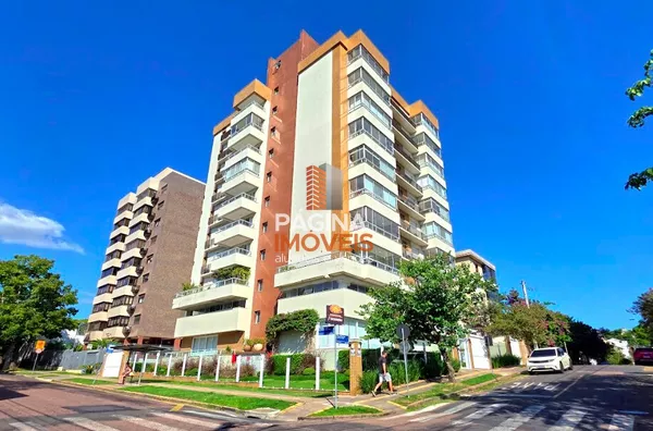 Página 1 Imóveis anuncia Apartamento à Venda na Tristeza, Porto Alegre - Foto 1