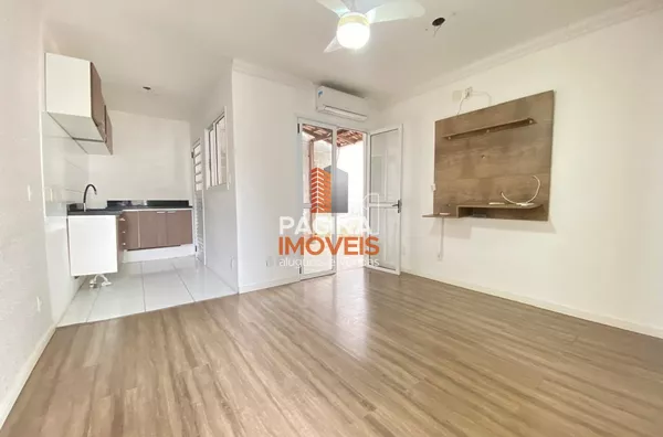 Página 1 Imóveis anuncia para aluguel casa com 3 dormitórios, no "Condomínio Reserva do Bosque", bairro Estância Velha, em Canoas–RS. - Foto 11