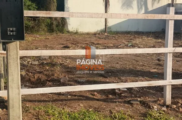 Página 1 Imóveis anuncia ótima opção de terreno à venda no centro de Canoas/RS.