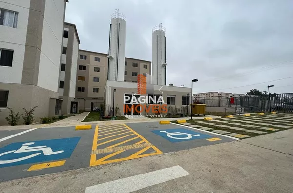 Apartamento para venda, 2 quarto(s),  Mato Grande, Canoas