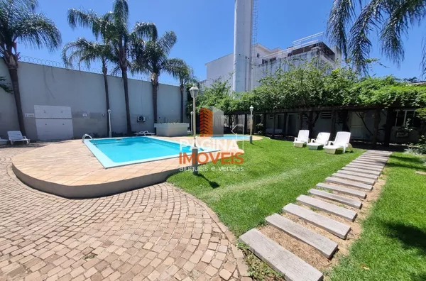 Página 1 Imóveis anuncia para venda ótima opção de casa com 2 dormitórios no "Condomínio Horizontal Alamedas de Bragança", bairro Rio Branco em Canoas/RS. - Foto 4