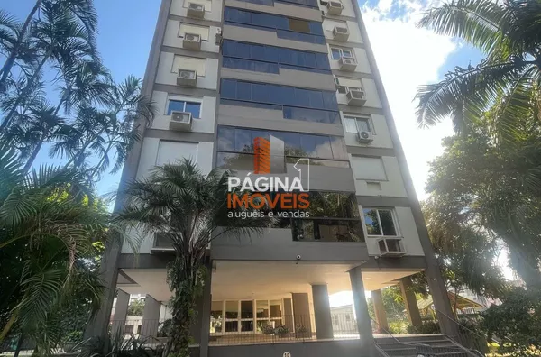Página 1 Imóveis anuncia para venda apartamento de 2 dormitórios no "Condomínio Parque Residencial Concórdia", centro de Canoas–RS. - Foto 1