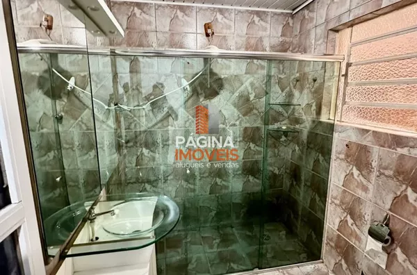 BANHEIRO SUÍTE
