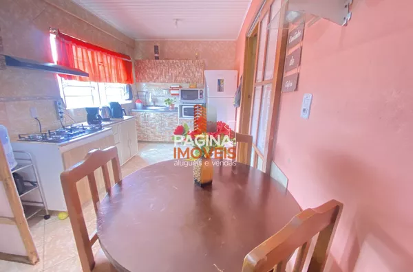 Cozinha