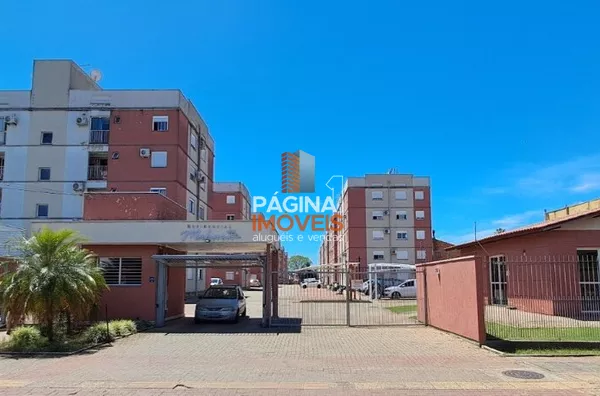 Condomínio Mahara