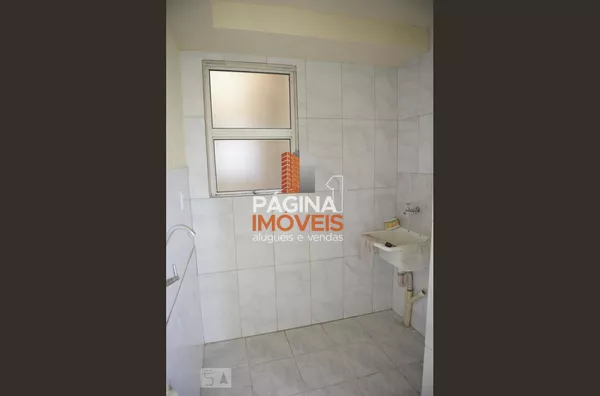 Página 1 Imóveis anuncia apartamento com 02 dormitórios no bairro Olaria, em Canoas/RS. - Foto 6