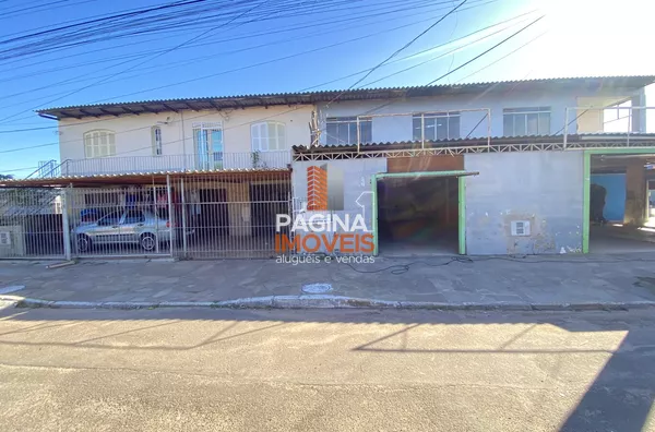 Página 1 Imóveis anuncia ótima opção de terreno Residencial à Venda em Mathias Velho, Canoas/RS.