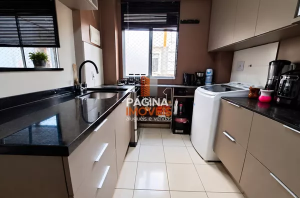 Apartamento para venda, 2 quarto(s),  São José, Canoas - Foto 1