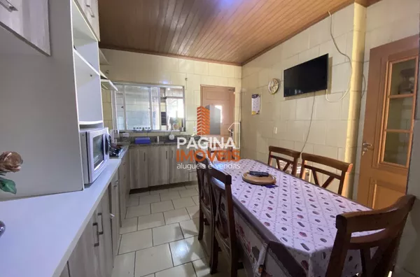 COZINHA