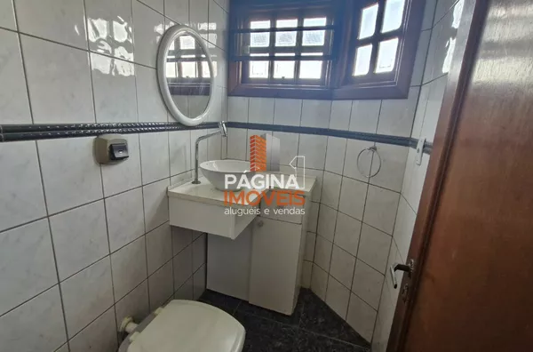 Lavabo