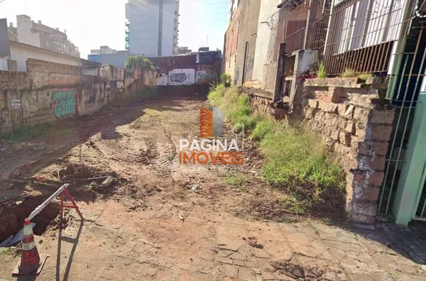 Página 1 Imóveis anuncia ótima opção de terreno no bairro Centro em Canoas/RS. - Foto 3