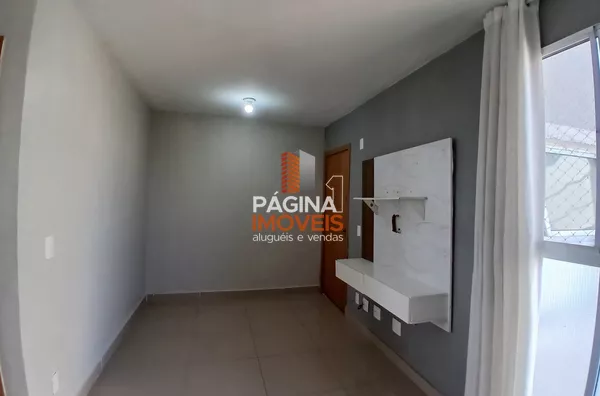 Página 1 Imóveis anuncia ótimo apartamento de 2 quartos no condomínio "Porto San Diego" para venda. - Foto 15