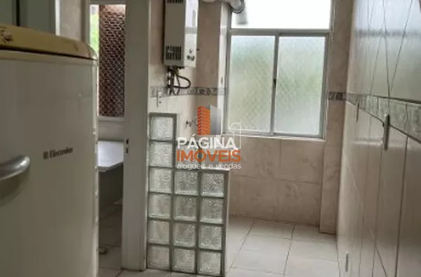 Página 1 Imóveis anuncia Apartamento à Venda no bairro Nossa Senhora das Graças, Canoas - Foto 3