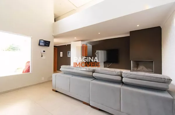 Página 1 Imóveis anuncia para aluguel linda casa mobiliada com 02 dormitórios, no bairro Igara em Canoas/RS - Foto 6