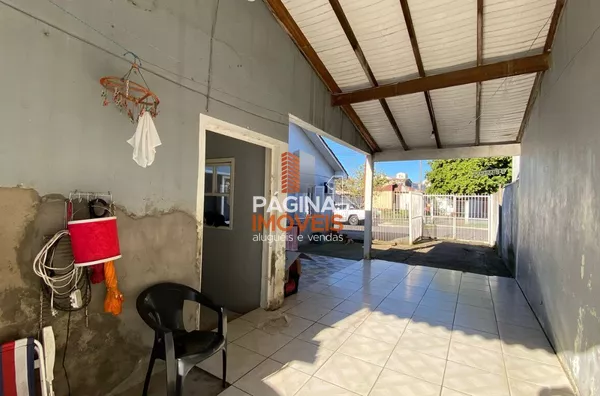 Casa para venda, 2 quarto(s), Estância Velha, Canoas - Foto 9