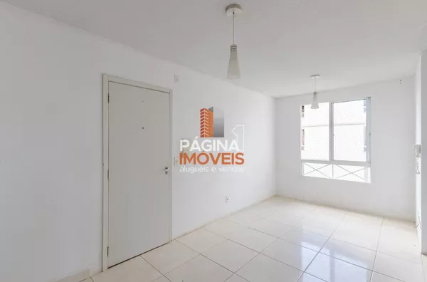Apartamento para venda, 2 quarto(s),  Fátima, Canoas
