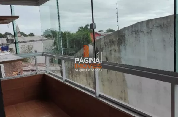 Página 1 Imóveis anuncia ótima opção de Apartamento à Venda no Cond. The One Residence no bairro Niterói, Canoas - Foto 11