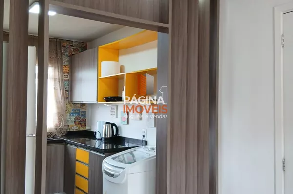 Apartamento para venda, 2 quarto(s),  Igara, Canoas - Foto 5