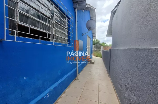 Acesso Lateral