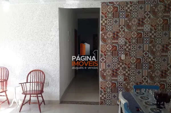 Página 1 Imóveis anuncia ótima e ampla casa de 2 dormitórios para aluguel, no bairro Niterói, em Canoas-RS - Foto 15
