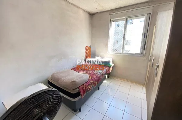 Dormitório 1