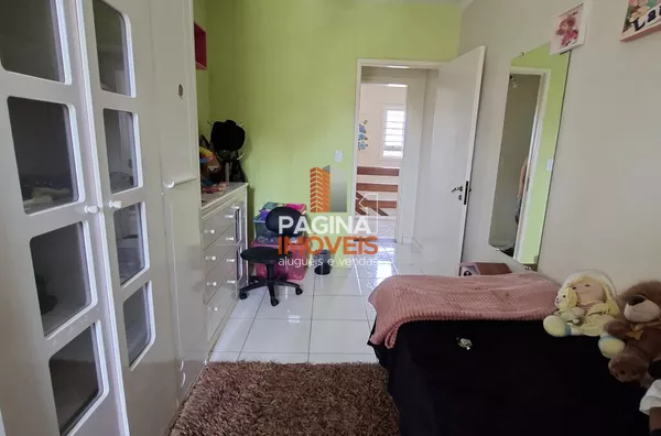Sobrado para venda, 3 quarto(s), Igara, Canoas - Foto 30