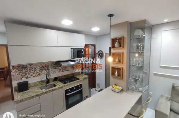 Casa geminada para venda, 2 quarto(s),  Olaria, Canoas - Foto 5