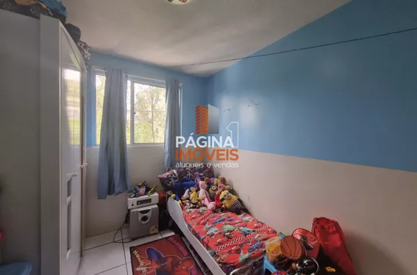 Oportunidade Apartamento 2 dormitórios "Olaria" - Foto 7