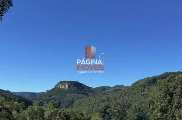 Página 1 Imóveis anuncia ótima opção de Sítio à Venda em Gramado