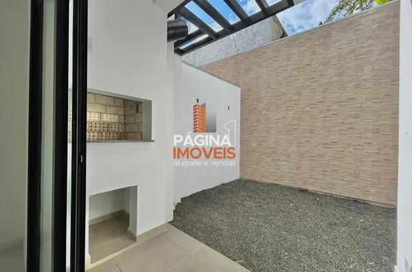 Página 1 Imóveis anuncia para venda, Casa Geminada à Venda no Bairro Igara, Canoas - Foto 5