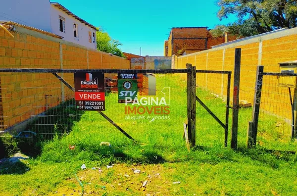 Terreno para venda, 1 quarto(s),  Harmonia, Canoas