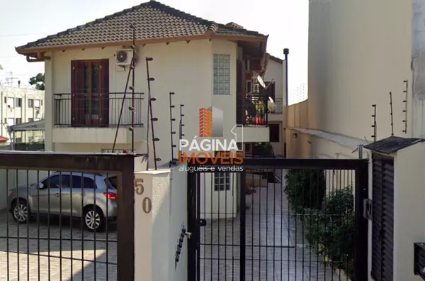 Página 1 Imóveis anuncia ótima opção de Casa em Condomínio à Venda - Nossa Senhora Das Graças, Canoas