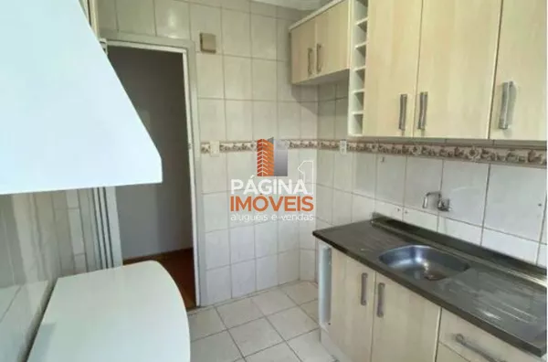 Página 1 Imóveis anuncia ótima opção de Apartamento à Venda no Centro de Canoas - Foto 8