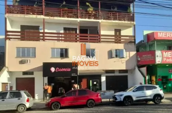 Página 1 Imóveis anuncia Loja próxima a estação para Aluguel em Niterói, Canoas/RS - Foto 1