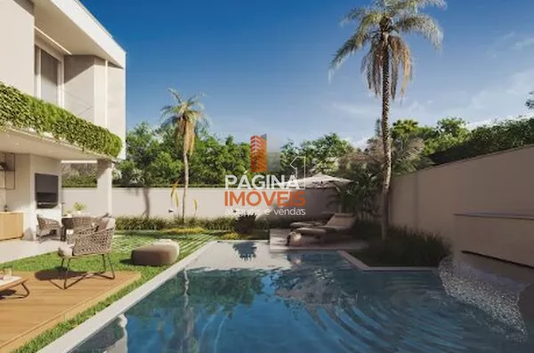 Página 1 Imóveis anuncia linda Casa à Venda em Moinhos De Vento, Canoas - Foto 6