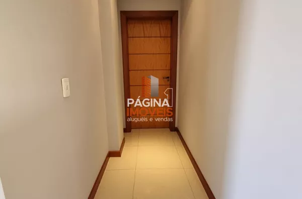 Acesso Banheiro