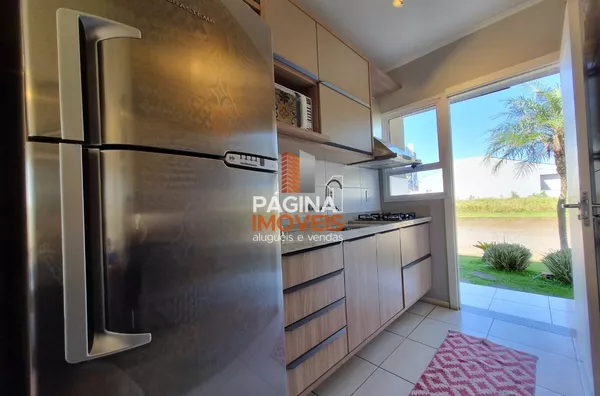 Cozinha