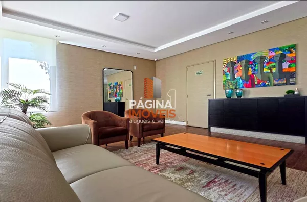 Página 1 Imóveis anuncia Apartamento à Venda na Tristeza, Porto Alegre - Foto 2