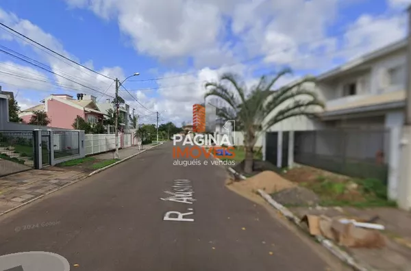 Página 1 Imóveis anuncia ótima opção de terreno à venda no bairro Marechal Rondon/RS.
