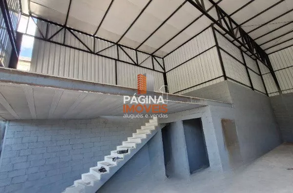 Página 1 Imóveis anuncia Pavilhão para aluguel na Av. Ipiranga em Porto Alegre/RS. - Foto 5