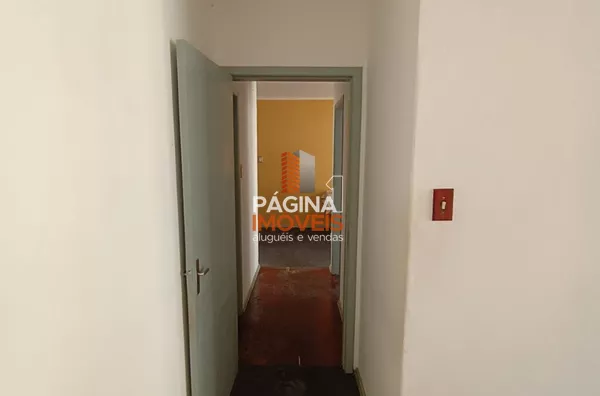 Página 1 Imóveis anuncia ótima opção de Apart.  à Venda Centro no Cond. Resid. Figueiras em Canoas - Foto 24