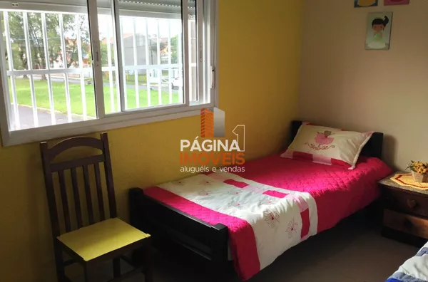 Sobrado para venda, 3 quarto(s), Zona Nova, Tramandaí - Foto 17